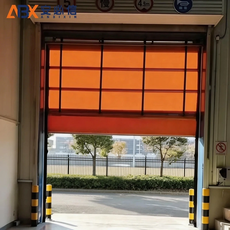 乌鲁木齐翻转式卸货平台