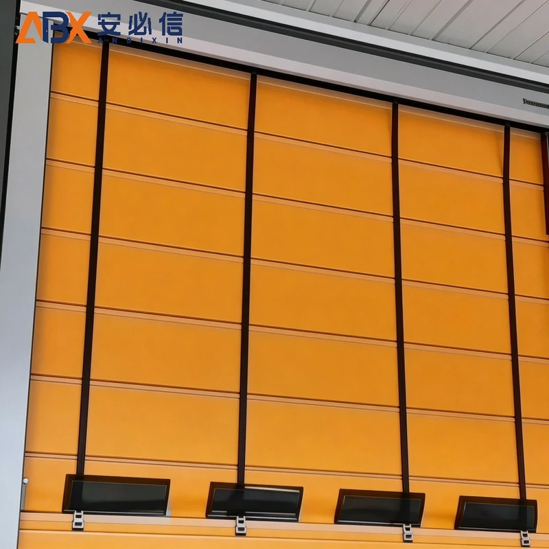 乌鲁木齐充气式门封